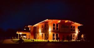 Hotel Rappenhof,Calden>>Breuna,3 star