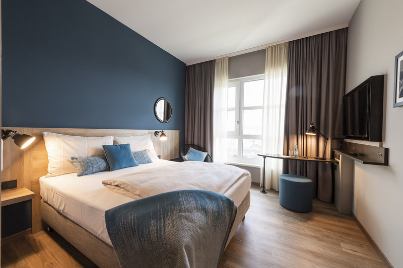 harbr hotel heilbronn