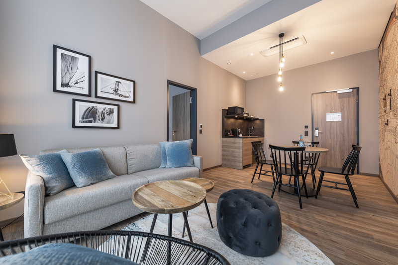 harbr hotel heilbronn