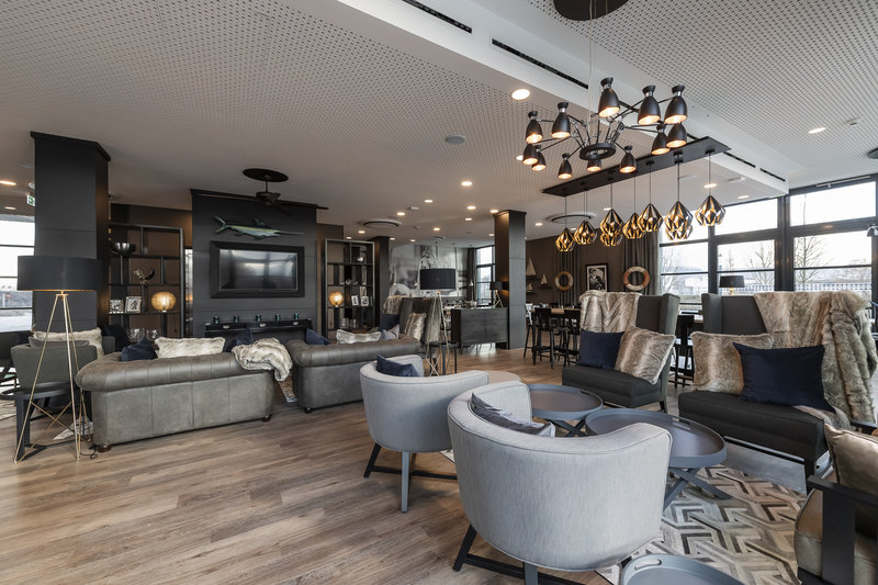 harbr hotel heilbronn