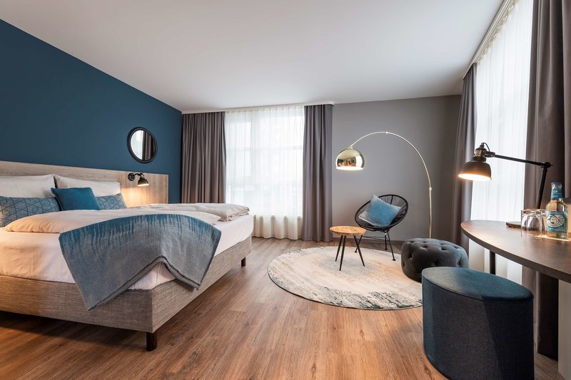 harbr hotel heilbronn