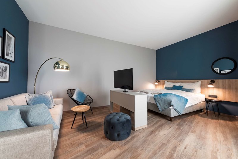 harbr hotel heilbronn