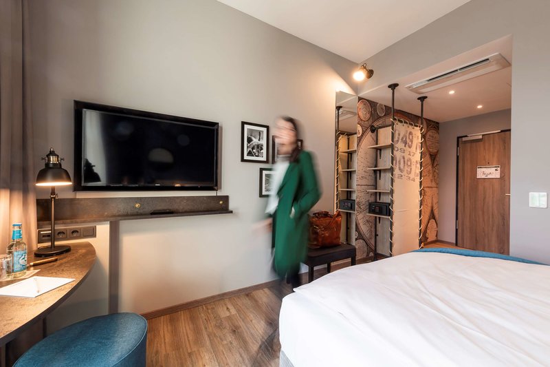 harbr hotel heilbronn