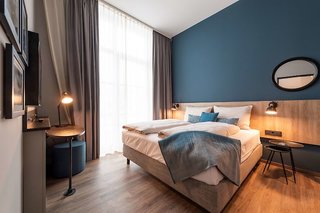 harbr hotel heilbronn