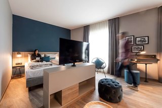 harbr hotel heilbronn