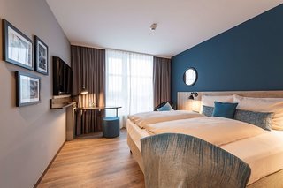 harbr hotel heilbronn