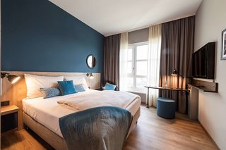 harbr hotel heilbronn
