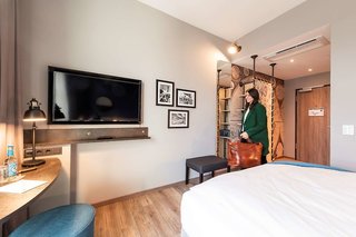 harbr hotel heilbronn