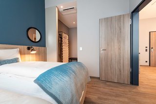 harbr hotel heilbronn