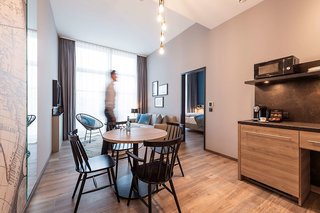 harbr hotel heilbronn