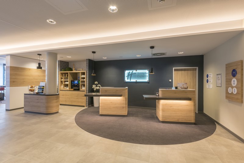 holiday inn express wuppertal hauptbahnhof an ihg hotel
