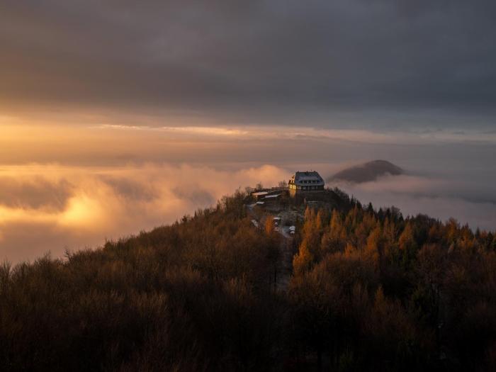 hochwaldbaude