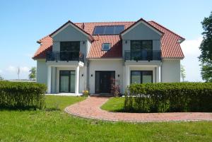 Avalon Hotel Bellevue,Ostholstein>>Burg Auf Fehmarn,3 star