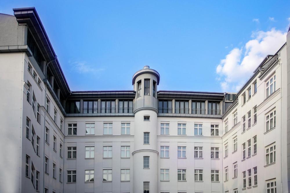 quentin xl potsdamer platz hotel