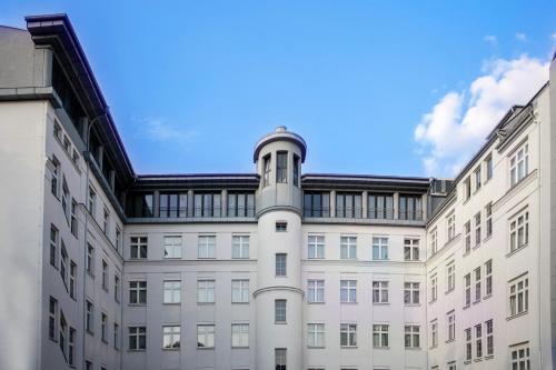 quentin xl potsdamer platz hotel