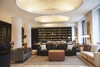 quentin xl potsdamer platz hotel