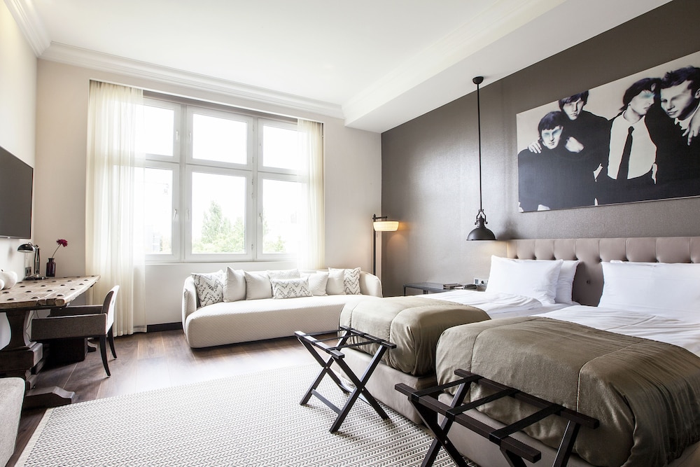 quentin xl potsdamer platz hotel