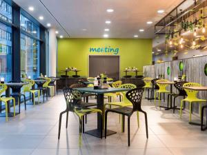 ibis styles stuttgart vaihingen