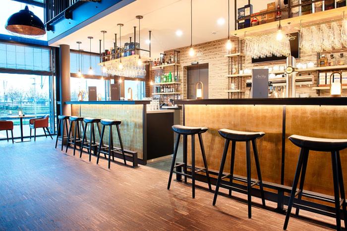 welcome hotel neckarsulm