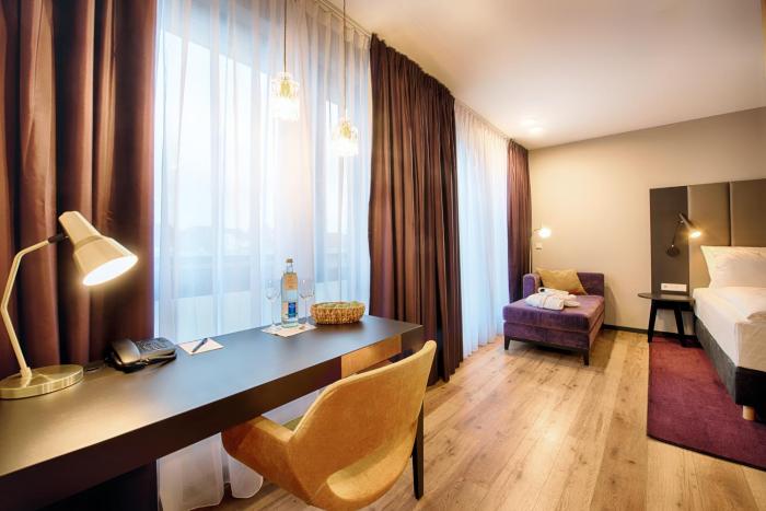 welcome hotel neckarsulm