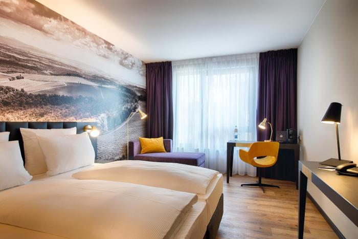 welcome hotel neckarsulm