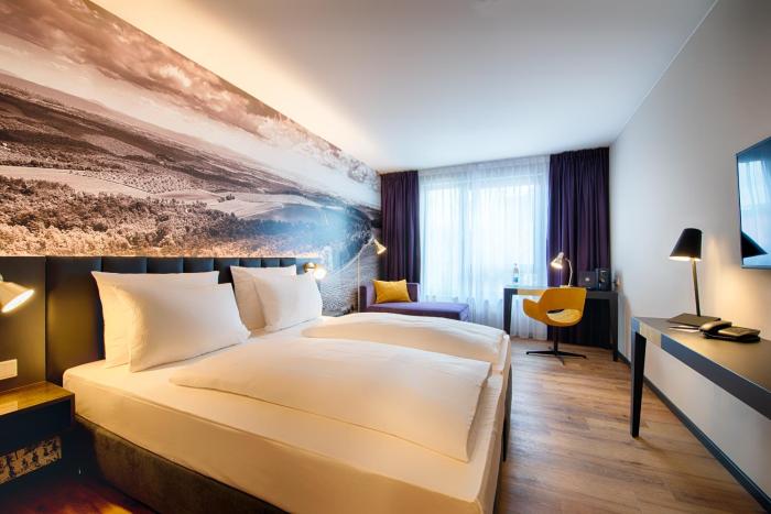 welcome hotel neckarsulm