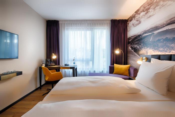welcome hotel neckarsulm