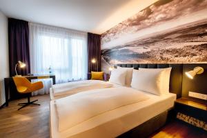 welcome hotel neckarsulm