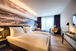 welcome hotel neckarsulm
