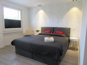 Minsu Hotel,Essen>>Duisburg,4 star