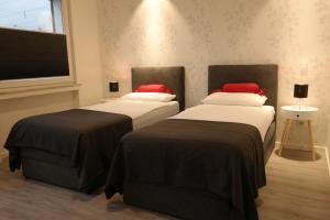 Minsu Hotel,Essen>>Duisburg,4 star