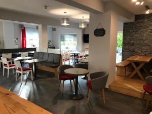 Hotel Hohenloher Tor,Obersulm>>Bretzfeld,3 star