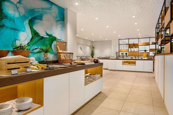 wyndham garden munich messe