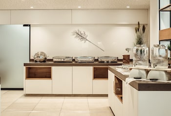 wyndham garden munich messe