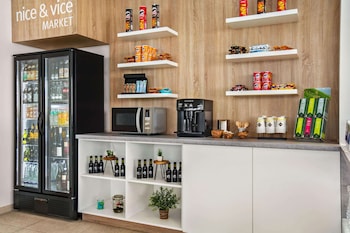 wyndham garden munich messe