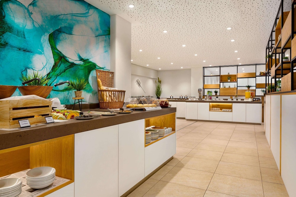 wyndham garden munich messe