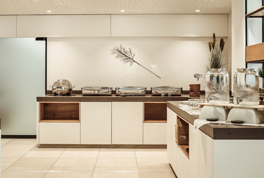 wyndham garden munich messe