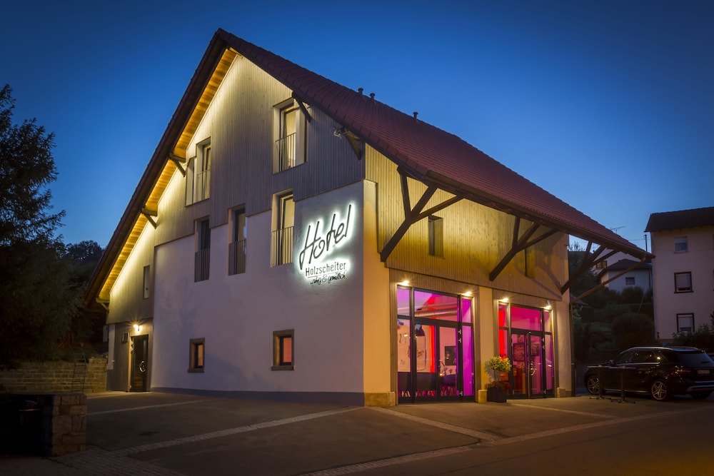 lottstetten