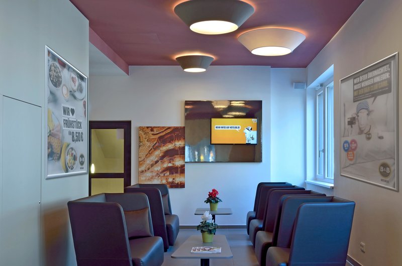 bandb hotel bayreuth