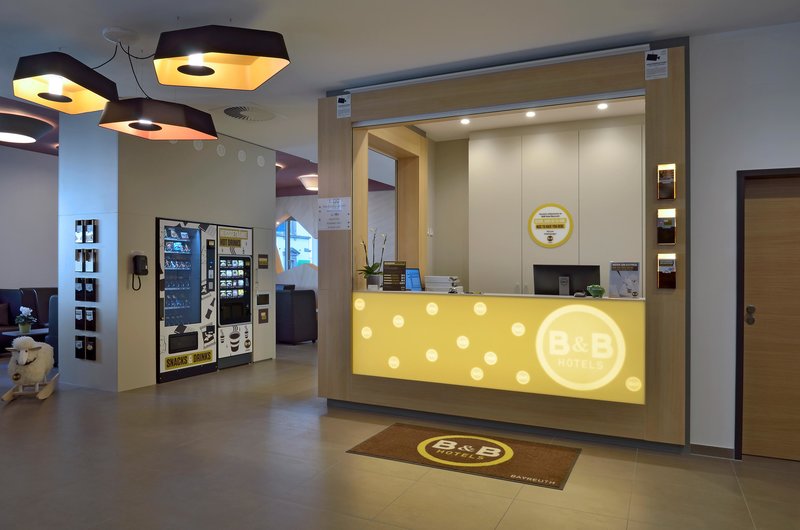 bandb hotel bayreuth