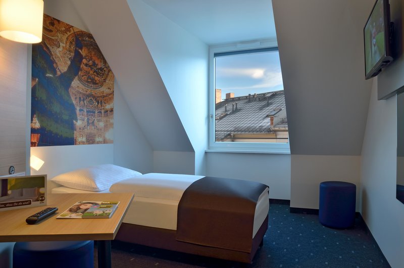 bandb hotel bayreuth