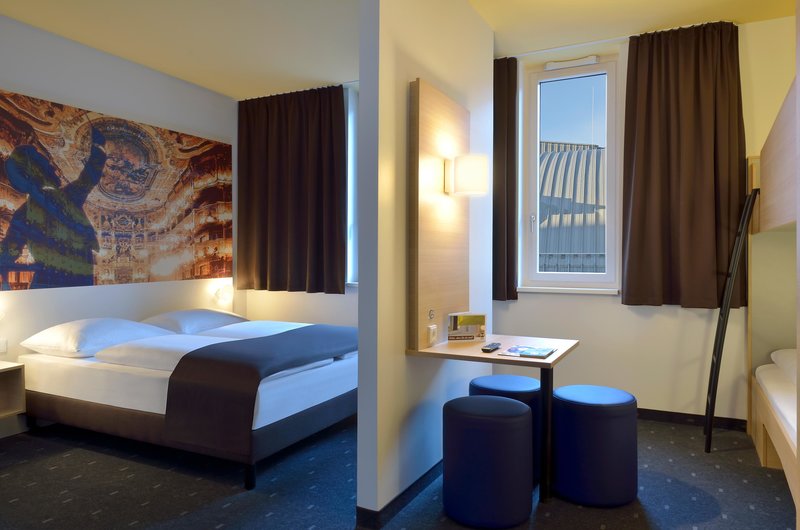 bandb hotel bayreuth