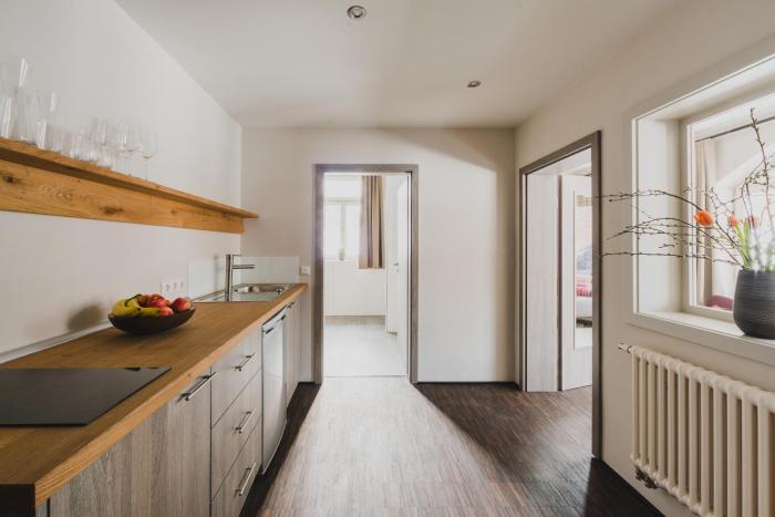 hotel villa bodeblick