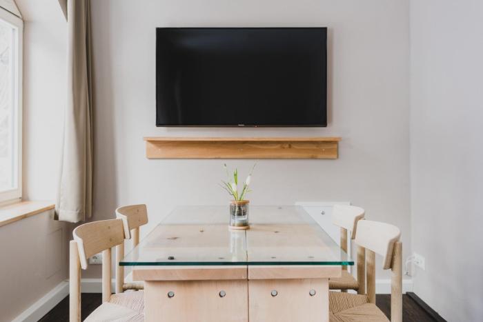 hotel villa bodeblick