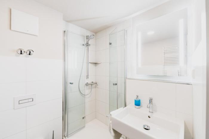 hotel villa bodeblick