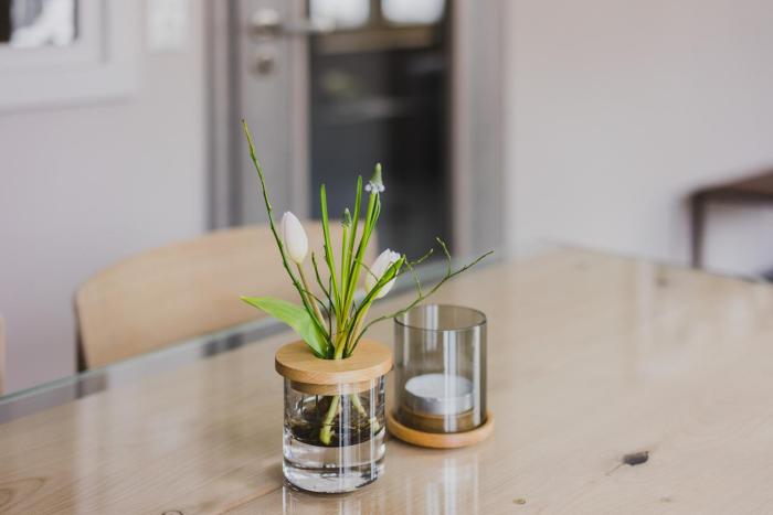 hotel villa bodeblick