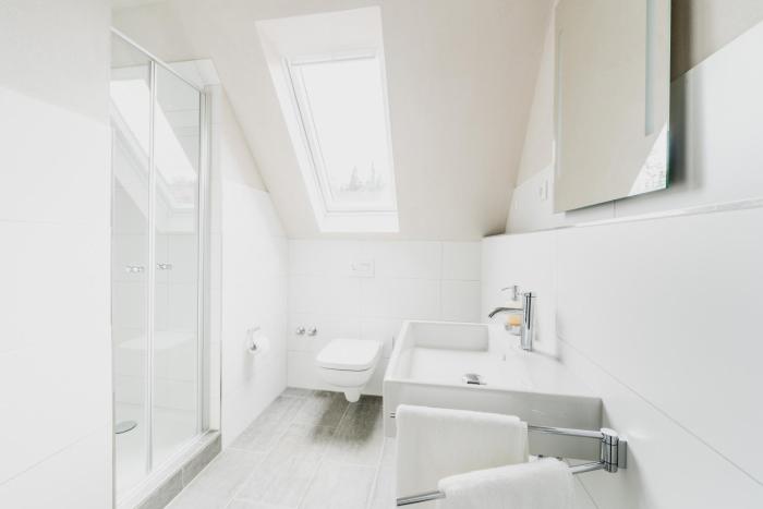 hotel villa bodeblick