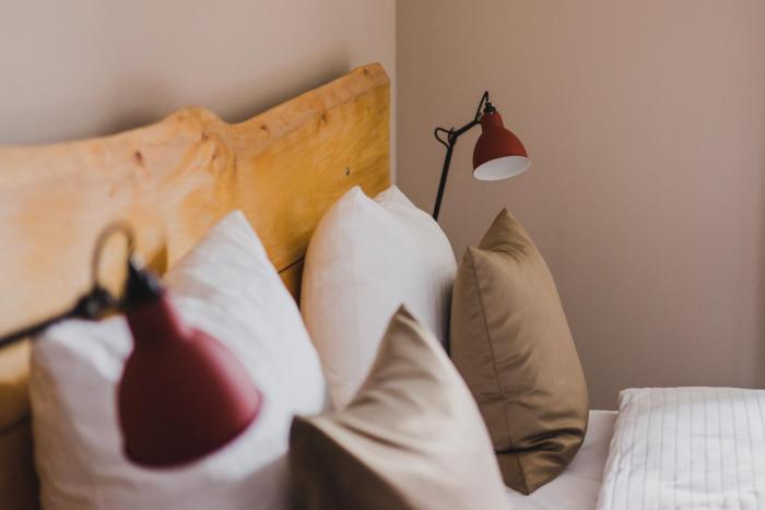 hotel villa bodeblick