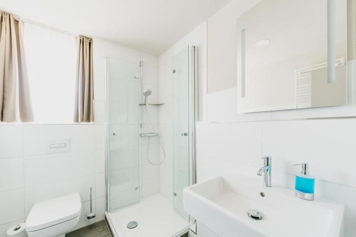 hotel villa bodeblick