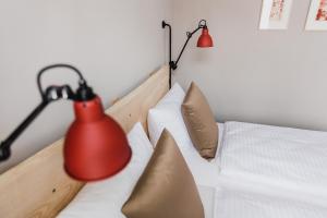 hotel villa bodeblick